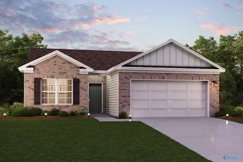 213 Purple Martin Dr, Toney, AL 35773