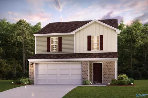 106 Birds Nest Ln, Toney, AL 35773