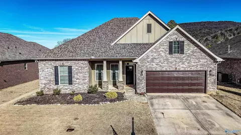 9018 Mountain Preserve Blvd, Gurley, AL 35748