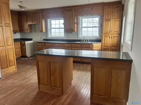 Kitchen - 4544 County Road 44, Section, AL 35771 photo 1 of 2
