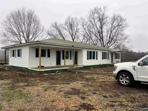 Exterior - 4544 County Road 44, Section, AL 35771 photo 3 of 4