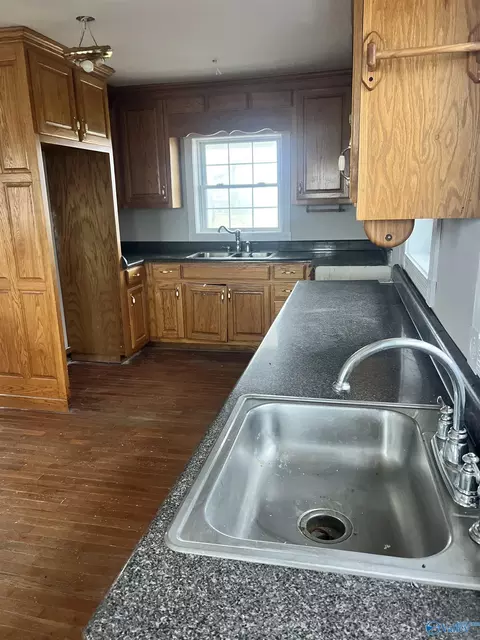 Kitchen - 4544 County Road 44, Section, AL 35771 photo 2 of 2