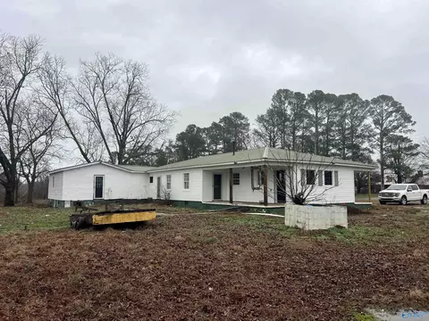 Exterior - 4544 County Road 44, Section, AL 35771 photo 4 of 4