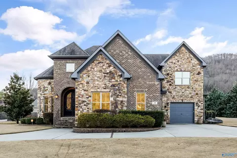 35 Mcmullen Ln, Gurley, AL 35748
