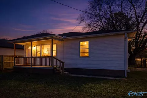 3515 6th Ave SW, Huntsville, AL 35805