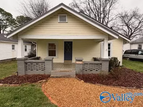 1317 Stevens Ave, Huntsville, AL 35801