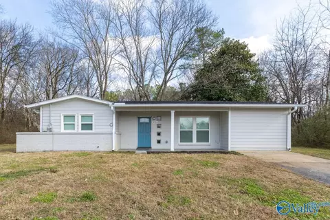 4914 Burros St, Huntsville, AL 35810