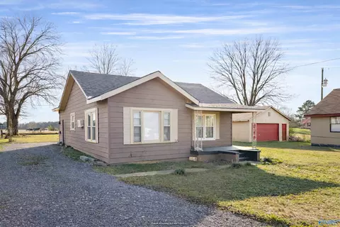 412 Sommerville Ave, Moulton, AL 35650