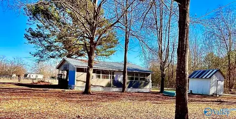 435 County Road 450 #LOT 147, Centre, AL 35960