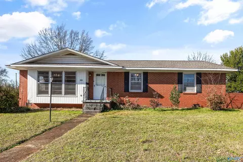 2418 Penn St, Huntsville, AL 35801