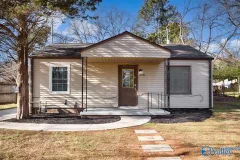 4306 9th Ave, Huntsville, AL 35805