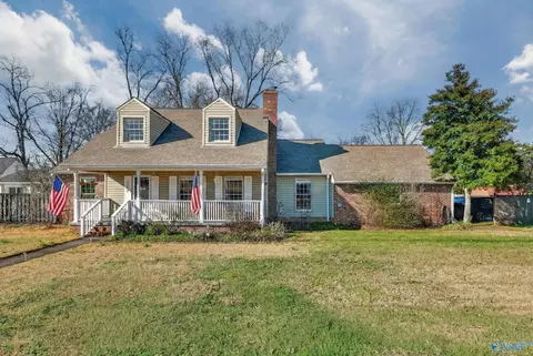 4312 Sullivan St, Madison, AL 35758