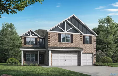 115 Brookford Blvd, Harvest, AL 35749