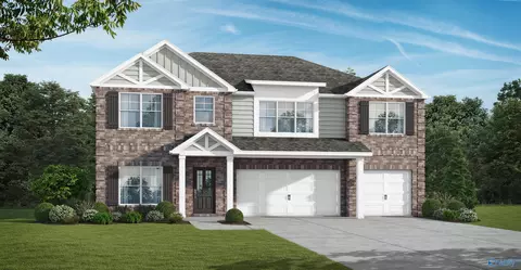 117 Brookford Blvd, Harvest, AL 35749