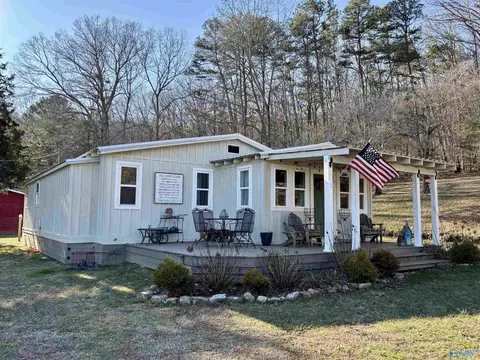 5167 County Road 608, Valley Head, AL 35989