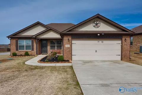 344 Smith Vasser Rd, Harvest, AL 35749