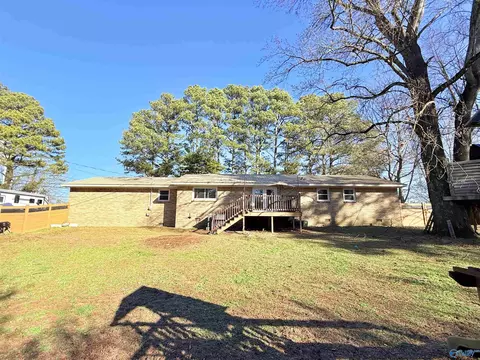 Exterior - 1707 Old Cullman Rd, Arab, AL 35016 photo 12 of 25