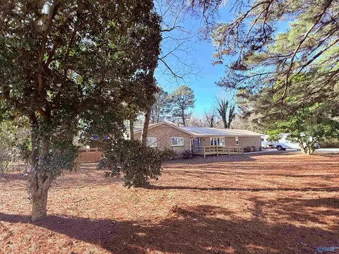 Exterior - 1707 Old Cullman Rd, Arab, AL 35016 photo 20 of 25