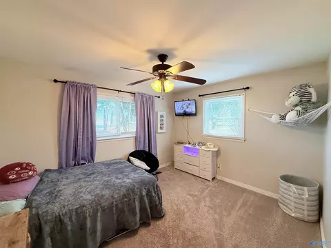 Bedroom - 1707 Old Cullman Rd, Arab, AL 35016 photo 2 of 6