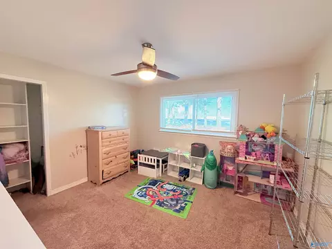 Bedroom - 1707 Old Cullman Rd, Arab, AL 35016 photo 1 of 6