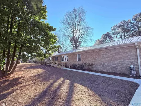 Exterior - 1707 Old Cullman Rd, Arab, AL 35016 photo 19 of 25