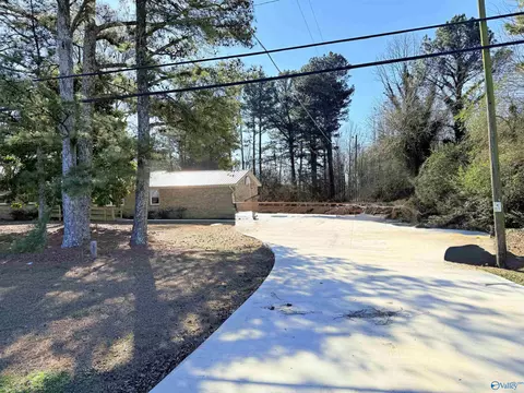 Exterior - 1707 Old Cullman Rd, Arab, AL 35016 photo 24 of 25