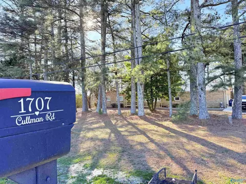 Other - 1707 Old Cullman Rd, Arab, AL 35016 photo 1 of 5