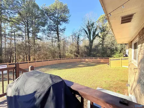 Exterior - 1707 Old Cullman Rd, Arab, AL 35016 photo 15 of 25