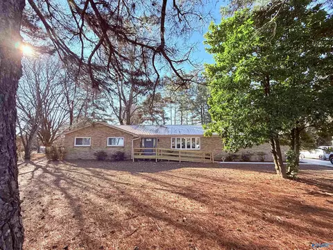 Exterior - 1707 Old Cullman Rd, Arab, AL 35016 photo 5 of 25