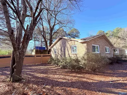 Exterior - 1707 Old Cullman Rd, Arab, AL 35016 photo 13 of 25