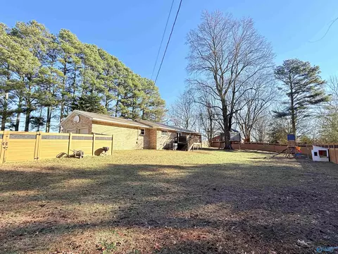 Exterior - 1707 Old Cullman Rd, Arab, AL 35016 photo 14 of 25
