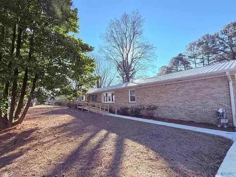 Exterior - 1707 Old Cullman Rd, Arab, AL 35016 photo 4 of 25