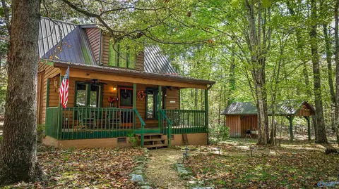 501 Road 9012, Mentone, AL 35984