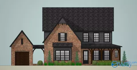139 Parkland Hill Trce, Madison, AL 35756