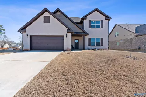 148 Flintridge Dr, Harvest, AL 35749