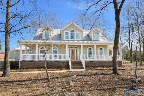 750 Holman St, Leesburg, AL 35983
