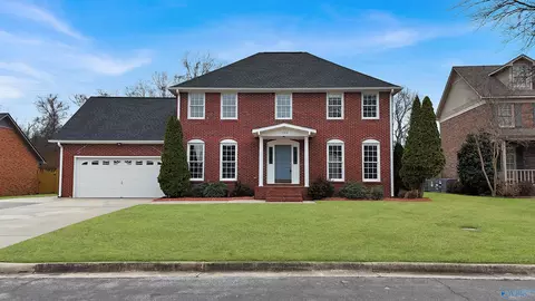 1244 Brandywine Ct, Decatur, AL 35601