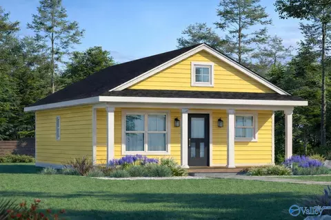612 SE Brewer St, Hartselle, AL 35640