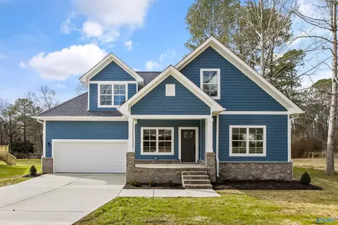 1617 Penn Rd, Hartselle, AL 35640