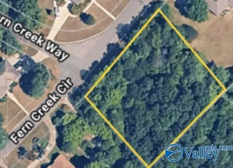 lot8 Fern Creek Cir, Springville, AL 35146