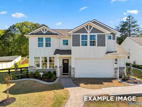 156 Hidden River Dr, Madison, AL 35756