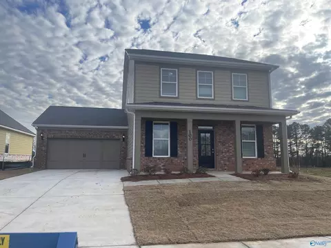 100 Watlington Rd, Madison, AL 35756