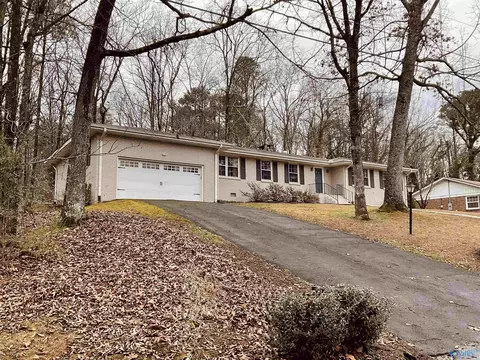 3424 Creek Cir, Guntersville, AL 35976