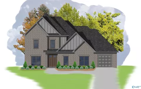 235 Oakland View Dr, Brownsboro, AL 35741