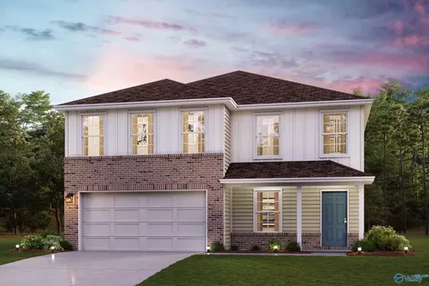 116 Addlestone Cir, Meridianville, AL 35759