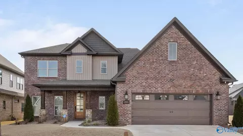 2003 Rosebury Ln, Huntsville, AL 35803
