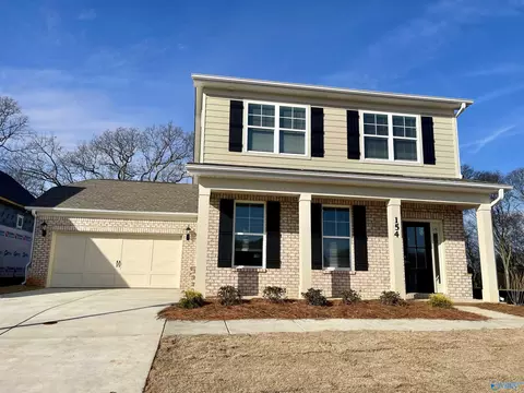 154 Wiltshire Dr, Madison, AL 35756