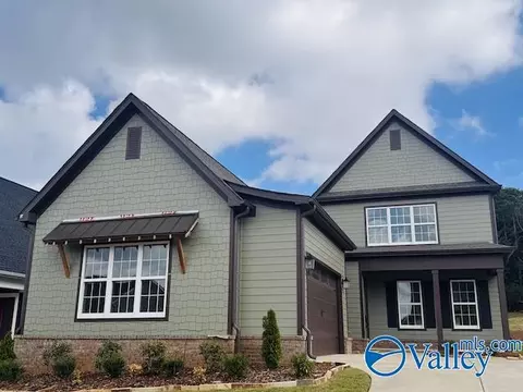 6426 Lenox Hill Way, Huntsville, AL 35806