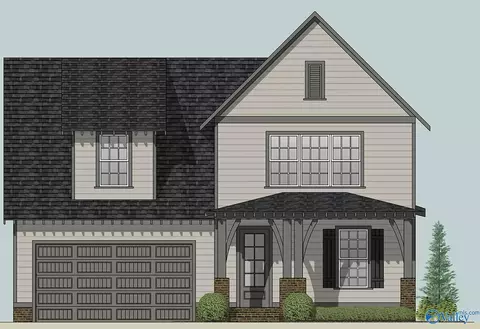 6425 Lenox Hill Way, Huntsville, AL 35806