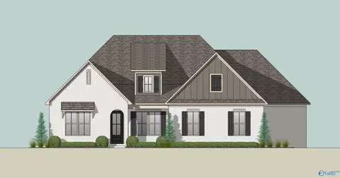 8106 Goose Ridge Dr, Owens Cross Roads, AL 35763